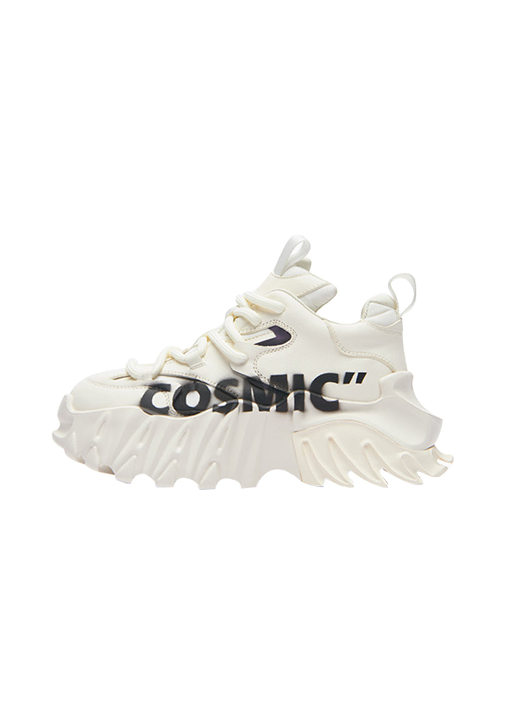 KEDDO | WHIffiti Derby Shoes - Artistic - PSYLOS 1, KEDDO | WHIffiti Derby Shoes - Artistic, Chunky Sneakers, KEDDO, PSYLOS 1